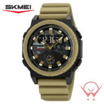 Skmei 2355 Men's Cream from Wear Stylish