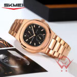 Skmei 2423 Rose Gold watch from Wear Stylish