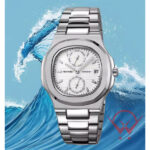 Skmei 2423 Steel White from Wear Stylish