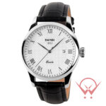 Skmei 9058 Men's Steel Black from Wear Stylish
